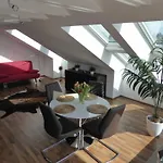 Bodenseeblick شقة