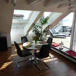 Bodenseeblick Nonnenhorn