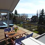 شقة Bodenseeblick نوننهورن