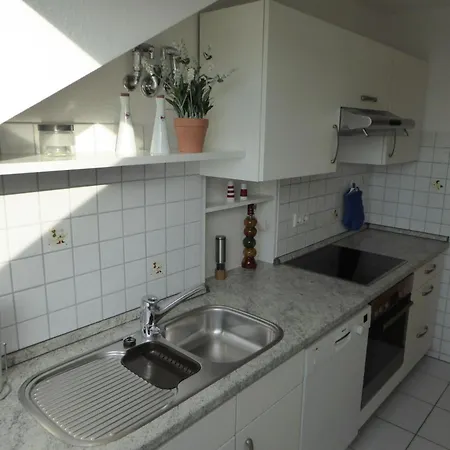 Lejlighed Bodenseeblick Nonnenhorn