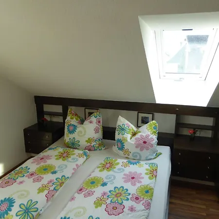 Bodenseeblick * Nonnenhorn