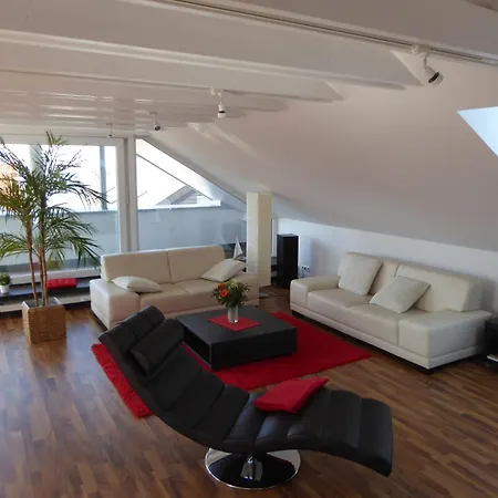 Appartamento Bodenseeblick