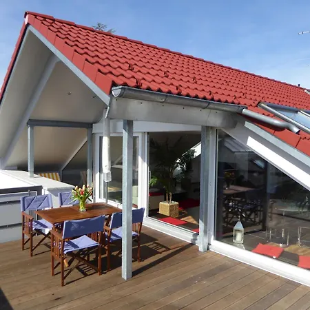 Bodenseeblick Appartamento *