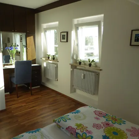 Appartamento Bodenseeblick