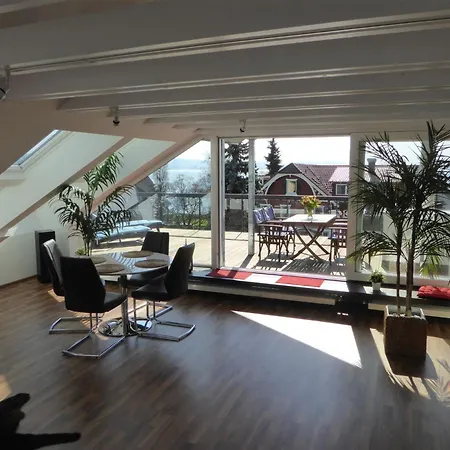 Lejlighed Bodenseeblick *