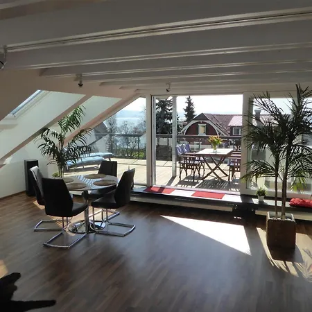 Appartamento Bodenseeblick *