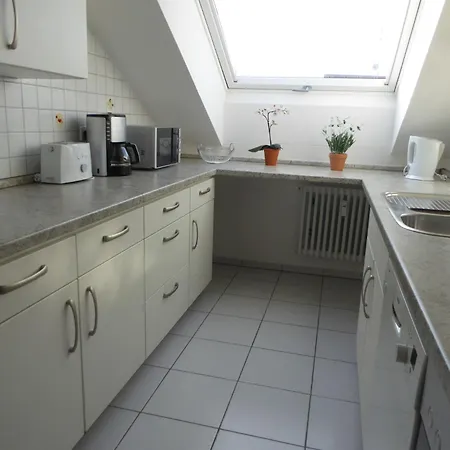 Appartamento Bodenseeblick Nonnenhorn