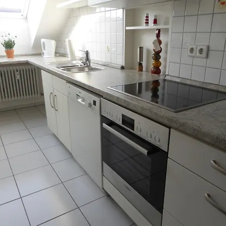 Bodenseeblick Appartamento *