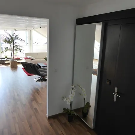 Bodenseeblick Appartamento Nonnenhorn