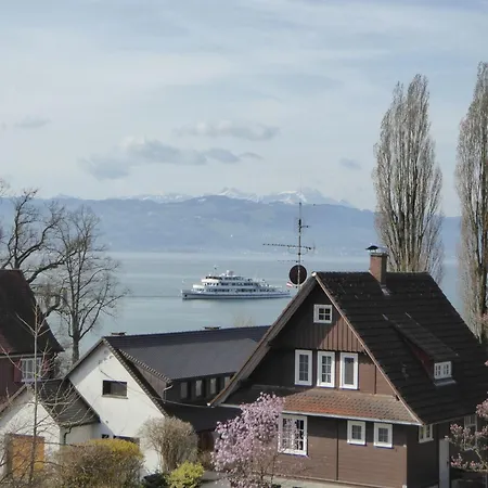 Bodenseeblick Nonnenhorn