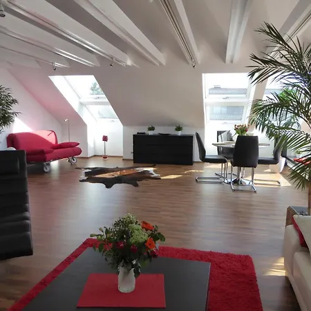 Bodenseeblick Appartamento