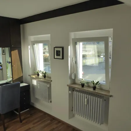 Bodenseeblick Appartamento Nonnenhorn