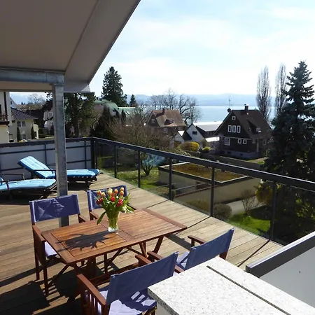 Appartamento Bodenseeblick Nonnenhorn