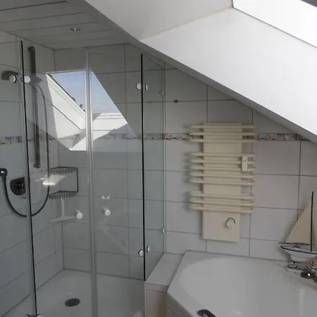 Appartamento Bodenseeblick Nonnenhorn