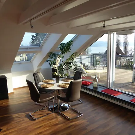Appartamento Bodenseeblick