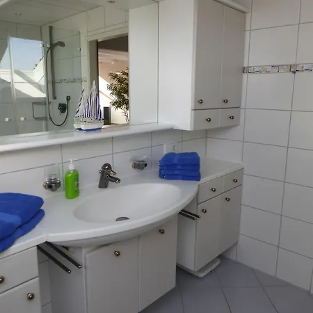 Bodenseeblick * Nonnenhorn