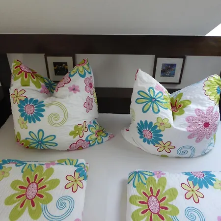 Bodenseeblick 아파트 노넨혼