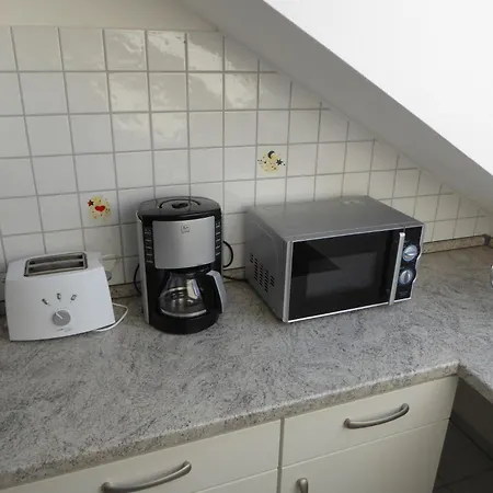 Bodenseeblick 노넨혼