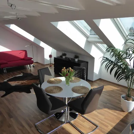 Bodenseeblick 아파트