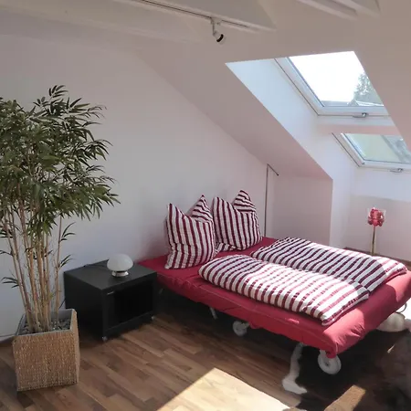 아파트 Bodenseeblick *