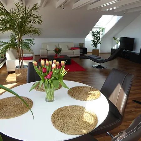 Bodenseeblick 노넨혼