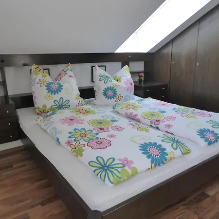 아파트 Bodenseeblick *