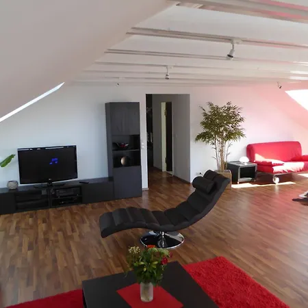 Bodenseeblick * 노넨혼