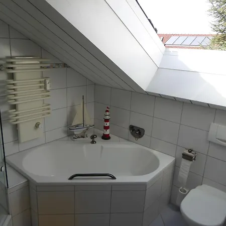 Ferienwohnung Bodenseeblick