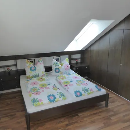 Bodenseeblick Appartement *