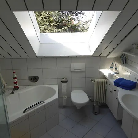 Appartement Bodenseeblick *