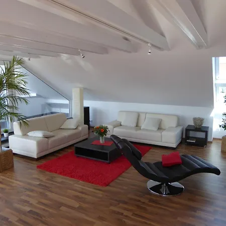 Appartement Bodenseeblick *