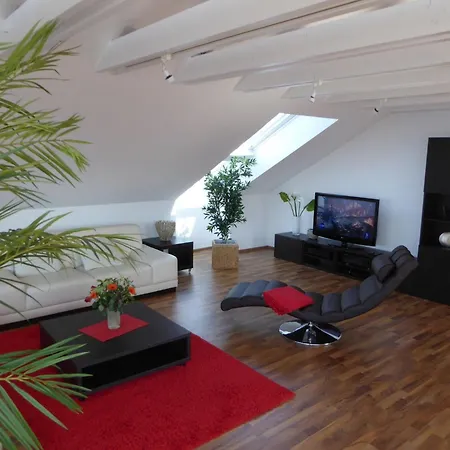 Bodenseeblick Appartement