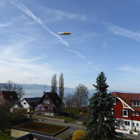 Bodenseeblick Appartement *