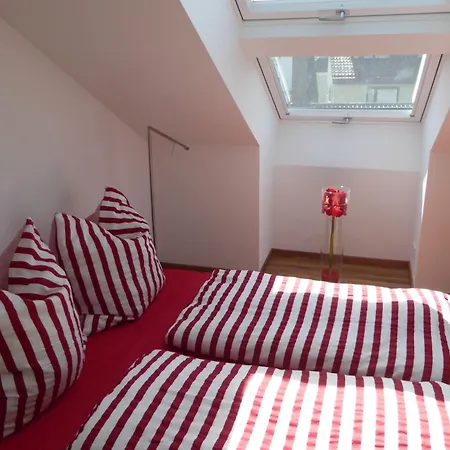 Appartement Bodenseeblick Nonnenhorn