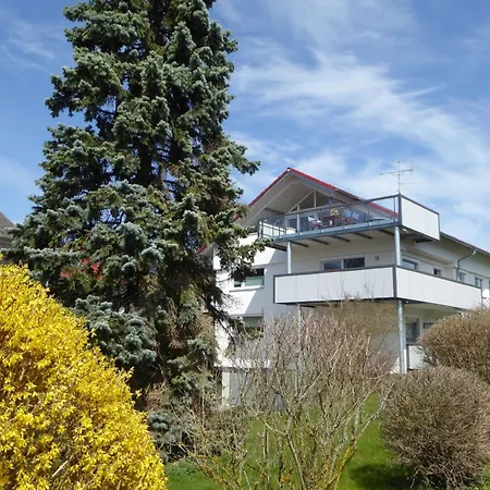 Bodenseeblick Nonnenhorn
