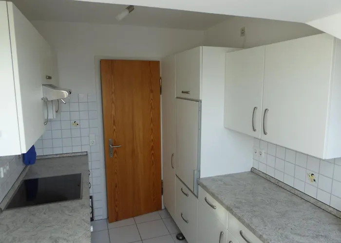 Lejlighed Bodenseeblick