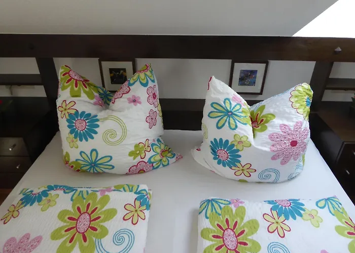 Bodenseeblick Lejlighed Nonnenhorn