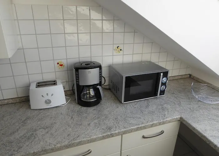 Bodenseeblick Nonnenhorn