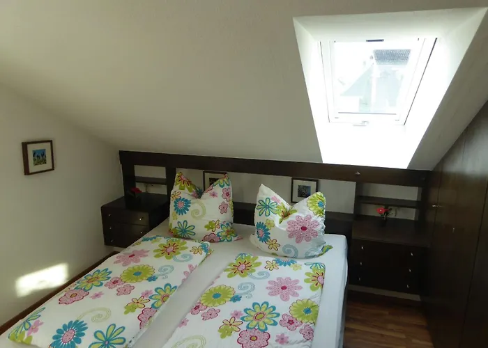 Bodenseeblick * Nonnenhorn