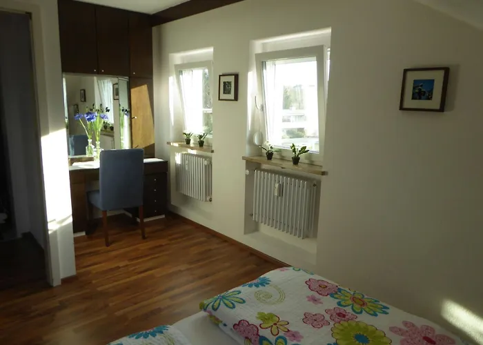 Apartamento Bodenseeblick