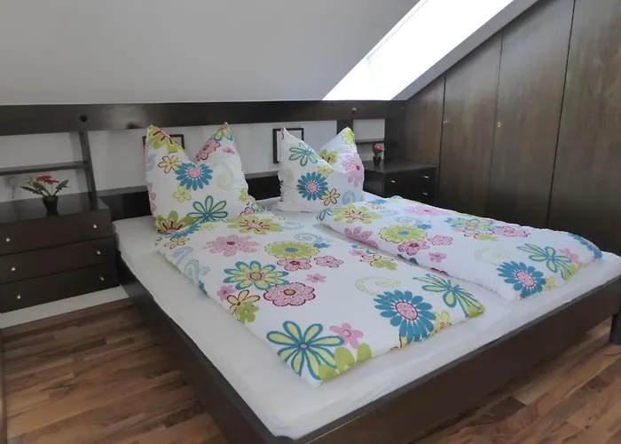 Lejlighed Bodenseeblick *