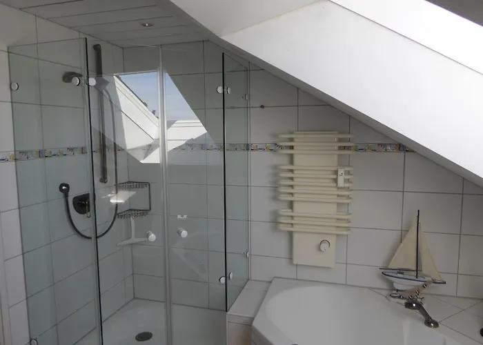 Apartamento Bodenseeblick Nonnenhorn