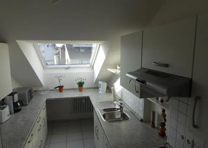 Apartamento Bodenseeblick