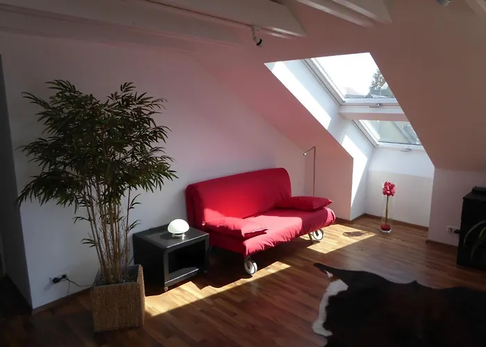Bodenseeblick Apartamento Nonnenhorn