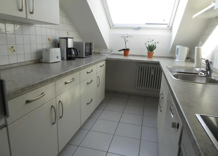 Bodenseeblick Apartamento *